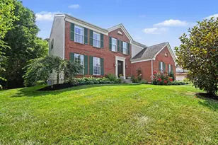 136 Hearthstone Ct, Maineville, OH 45039 - Photo 4