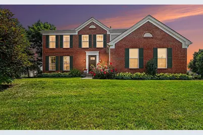 136 Hearthstone Court, Maineville, OH 45039 - Photo 1