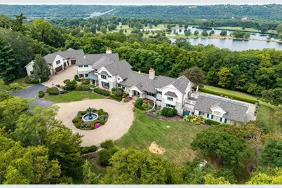 5 Twin Hills Ridge Drive, Cincinnati, OH 45230 - Photo 2