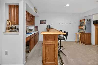 12178 Peak Drive, Springdale, OH 45246 - Photo 48