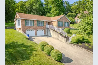 560 Leo Drive, Hamilton, OH 45013 - Photo 1