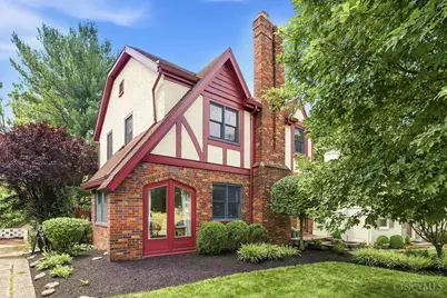 1326 Herlin Place, Cincinnati, OH 45208 - Photo 1