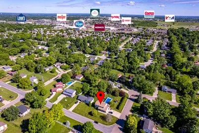 8147 Woodward Drive, West Chester, OH 45069 - Photo 38