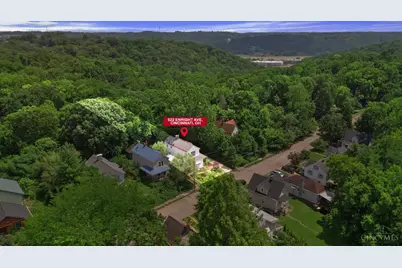 522 Enright Avenue, Cincinnati, OH 45205 - Photo 28