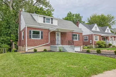 7734 Bitteroot Lane, Cincinnati, OH 45224 - Photo 2