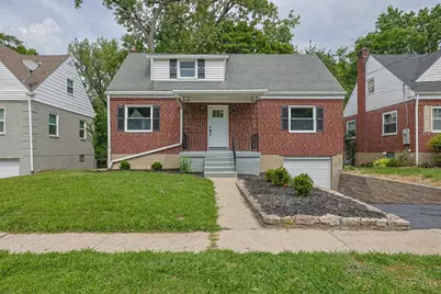 7734 Bitteroot Lane, Cincinnati, OH 45224 - Photo 1