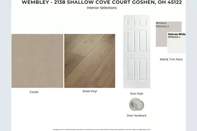 2138 Shallow Cove Court #151B, Goshen, OH 45122 - Photo 2