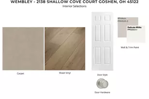 2138 Shallow Cove Ct, Goshen, OH 45122 - Photo 2