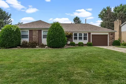 619 Hiatt Avenue, Wilmington, OH 45177 - Photo 1
