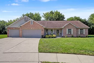 2660 Alexander Court, Troy, OH 45373 - Photo 1