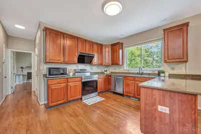 6678 Charleston Run Court, Deerfield Township, OH 45040 - Photo 16