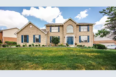 6678 Charleston Run Court, Deerfield Township, OH 45040 - Photo 2