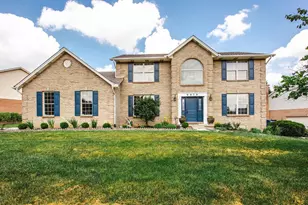 6678 Charleston Run Ct, Deerfield Township, OH 45040 - Photo 2