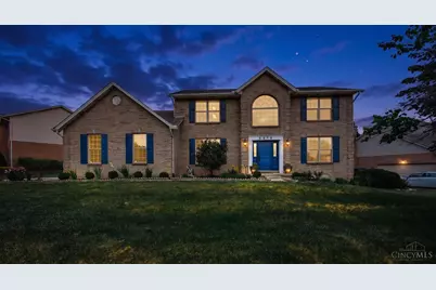 6678 Charleston Run Court, Deerfield Township, OH 45040 - Photo 58