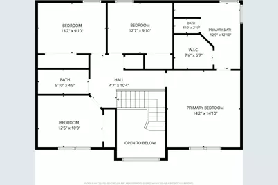 6678 Charleston Run Court, Deerfield Township, OH 45040 - Photo 56