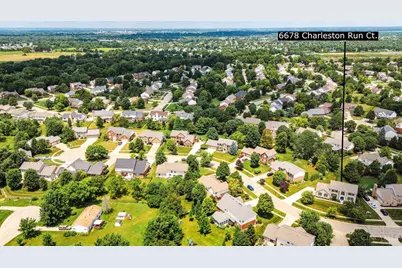 6678 Charleston Run Court, Deerfield Township, OH 45040 - Photo 50