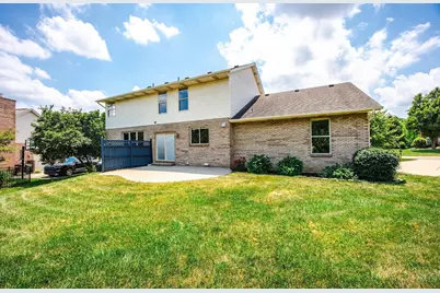 6678 Charleston Run Court, Deerfield Township, OH 45040 - Photo 44