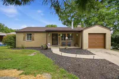 6027 Springdale Road, Colerain Township, OH 45247 - Photo 1