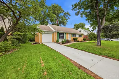 8785 Mockingbird Lane, Springfield Township, OH 45231 - Photo 4