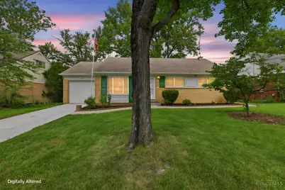 8785 Mockingbird Lane, Springfield Township, OH 45231 - Photo 1