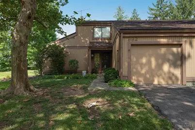 992 Walnut Court, Mason, OH 45040 - Photo 2