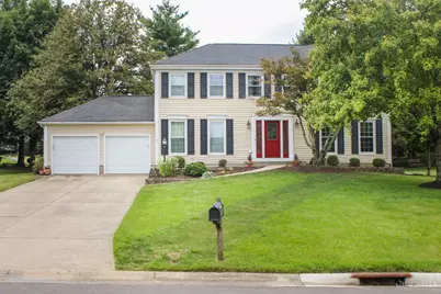 7905 Strawberry Hill Lane, Deerfield Township, OH 45039 - Photo 1