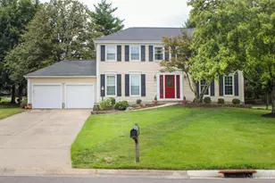 7905 Strawberry Hill Ln, Deerfield Township, OH 45039 - Photo 1
