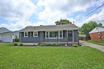 409 Glenn Street, Trenton, OH 45067 - Photo 2