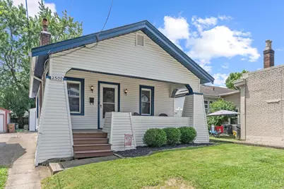 2509 Williams Avenue, Norwood, OH 45212 - Photo 36