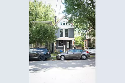 1573 Pullan Avenue, Cincinnati, OH 45223 - Photo 2