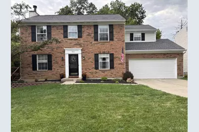 932 Saffron Lane, Miami Township, OH 45150 - Photo 1
