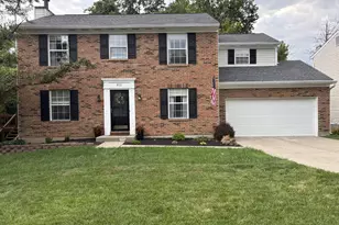 932 Saffron Ln, Miami Township, OH 45150 - Photo 1