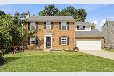 932 Saffron Lane, Miami Township, OH 45150 - Photo 1