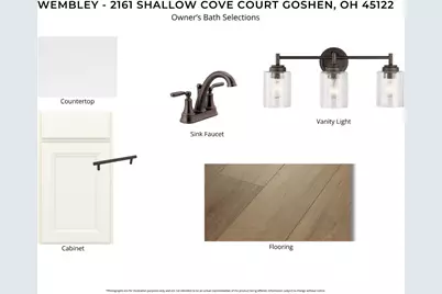 2161 Shallow Cove Court #B, Goshen, OH 45122 - Photo 6