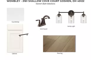 2161 Shallow Cove Ct, Goshen, OH 45122 - Photo 6