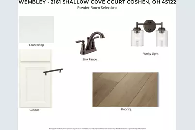 2161 Shallow Cove Court #B, Goshen, OH 45122 - Photo 4