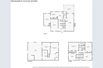 5923 Quailhill Drive, Cincinnati, OH 45233 - Photo 46