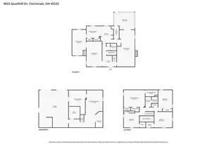 5923 Quailhill Dr, Cincinnati, OH 45233 - Photo 46