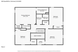 5923 Quailhill Dr, Cincinnati, OH 45233 - Photo 44
