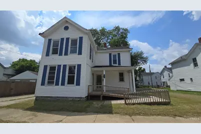 913 Sycamore Street, Hamilton, OH 45011 - Photo 1