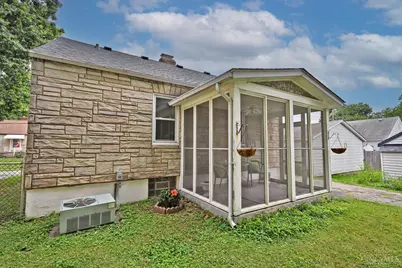 7106 Carnation Avenue, Cincinnati, OH 45236 - Photo 30