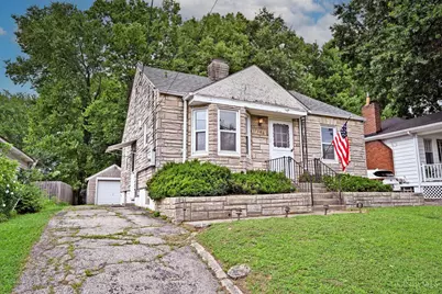 7106 Carnation Avenue, Cincinnati, OH 45236 - Photo 2