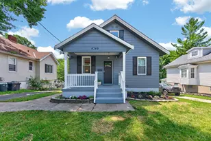 4349 Harding Ave, Cincinnati, OH 45211 - Photo 1
