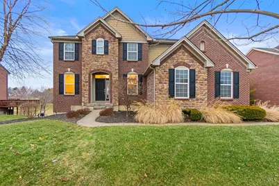 3596 Riverside Drive, Mason, OH 45040 - Photo 1