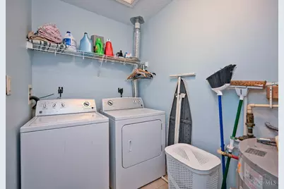 1064 Heritage Green Drive, Monroe, OH 45050 - Photo 28