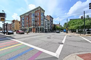 1150 Vine St, Cincinnati, OH 45202 - Photo 22