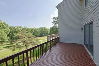 90 Carpenters Ridge, Blue Ash, OH 45241 - Photo 30