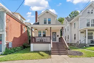 3003 W 8th St, Cincinnati, OH 45205 - Photo 1