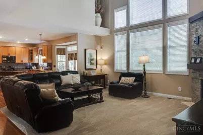 4227 English Oaks Court, Union Township, OH 45103 - Photo 12