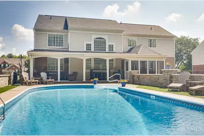 4227 English Oaks Court, Union Township, OH 45103 - Photo 46